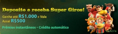 Baixar app da vvvalfa gratuitamente