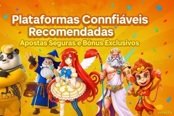 Slots online da vvvalfa com jackpots progressivos