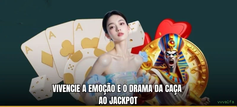 Programa VIP exclusivo da vvvalfa